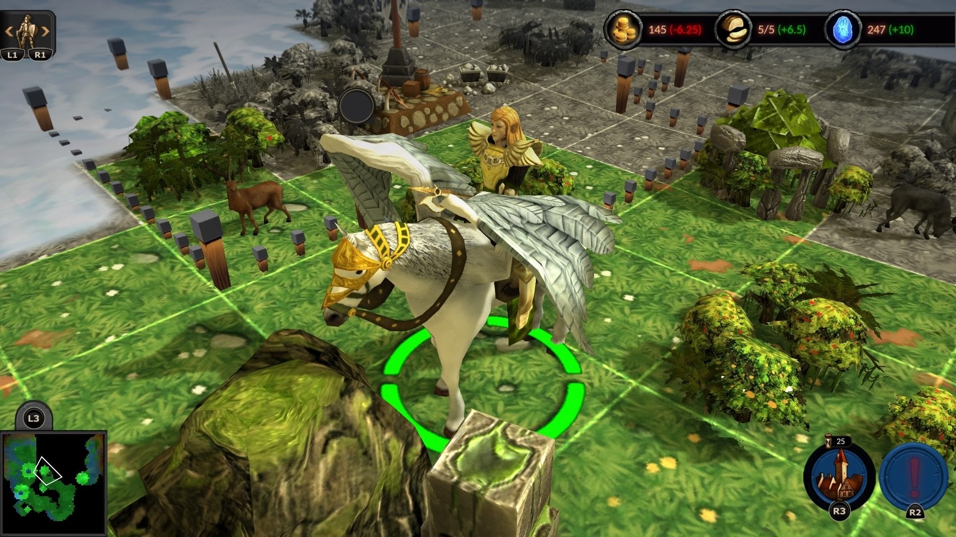 Worl DS - Of Magic: Planar Conquest PS4 PAL ESP - Nuevo Worl DS - Of Magic: Planar Conquest PS4 PAL ESP - Nuevo